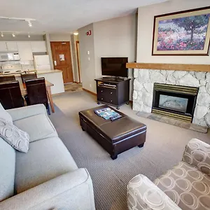 The Aspens Ii Holiday home