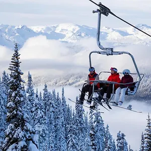 Creekside Studio By Cozystay Signature Whistler Apartment
