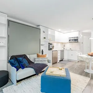 Highland Annex Studio By Outpost Apartment