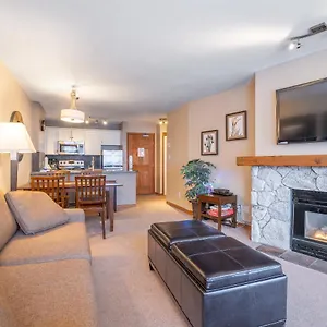 The Aspens On Blackcomb Apartment