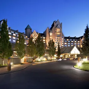 Fairmont Chateau Semesteranläggning (resort)