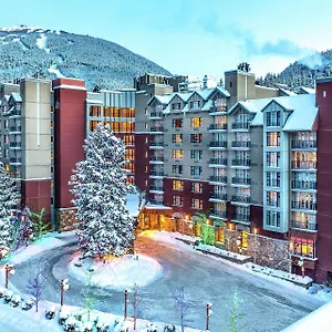 Hilton & Whistler