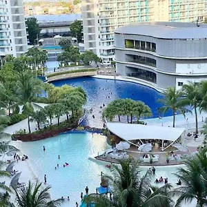 https://condotel-at-sm-bicutan.angeleshotels.net