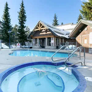 Apartment Glaciers Reach By Allseason Vacation, Whistler