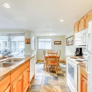Valhalla Holiday home