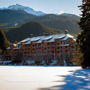 Resort Nita, Whistler