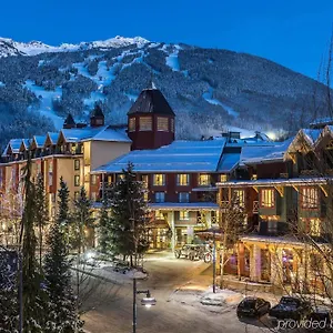 Delta By Marriott Village Whistler