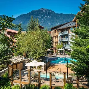 Aparthotel Legends, Whistler