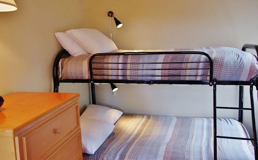 Apartment Alpenglow Suite: Whistler Village Mountain Retreat