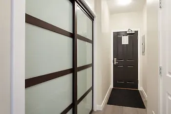 Apartment Alpenglow Suite: Whistler Village Mountain Retreat