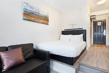 Apartment Alpenglow Suite: Whistler Village Mountain Retreat Canada