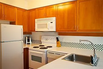 Apartment Alpenglow Suite: Whistler Village Mountain Retreat Canada