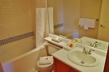 Apartment Alpenglow Suite: Whistler Village Mountain Retreat