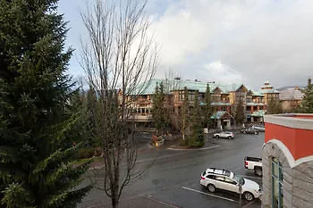 Apartment Alpenglow Suite: Whistler Village Mountain Retreat